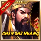 Bocoran RTP Slot Jili Chin Shi Huang